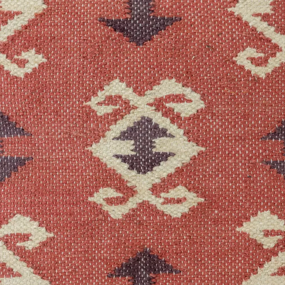 Shakari Jute Cushion
