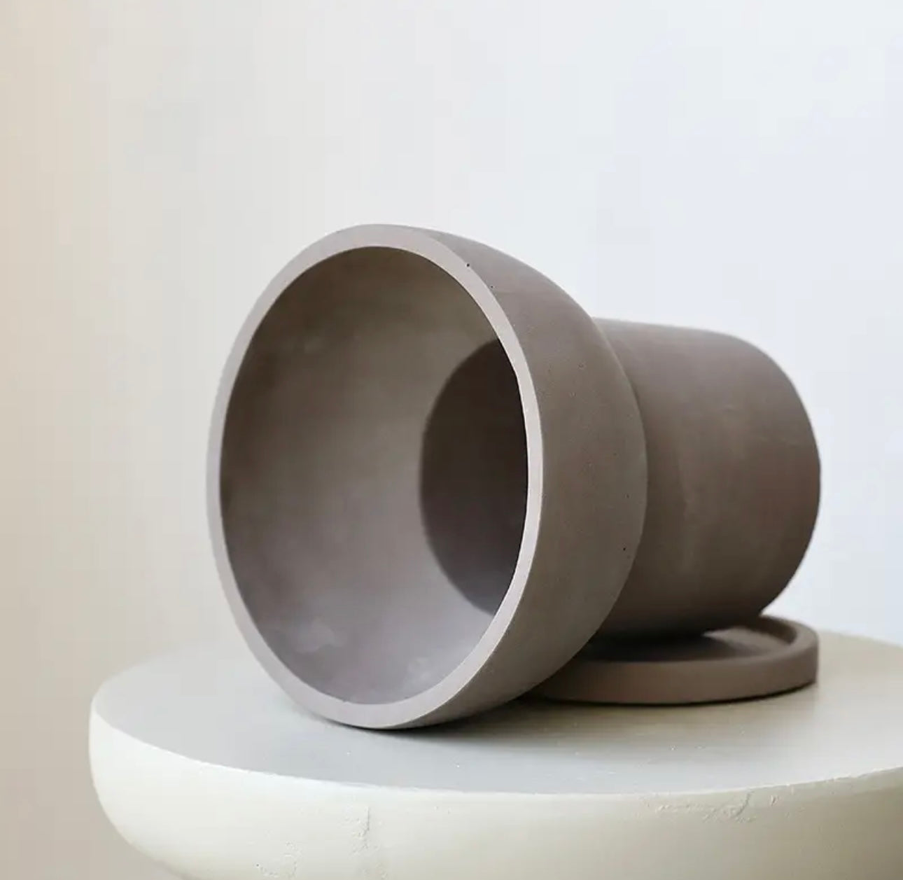 Pots