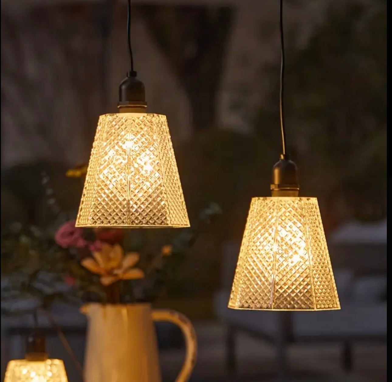 Garden Lighting