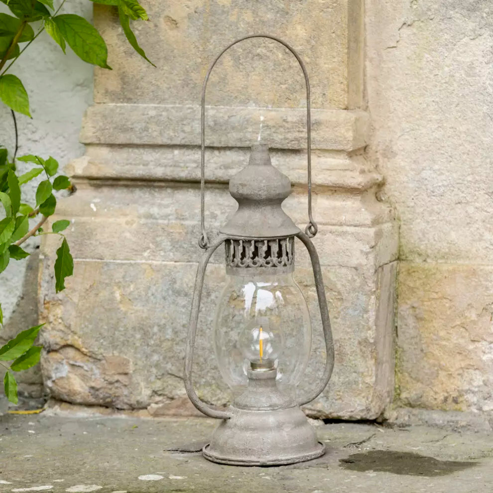Garden Lanterns