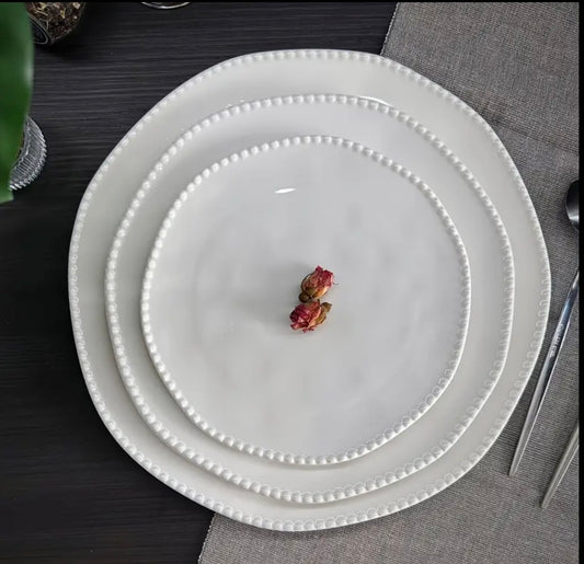 F